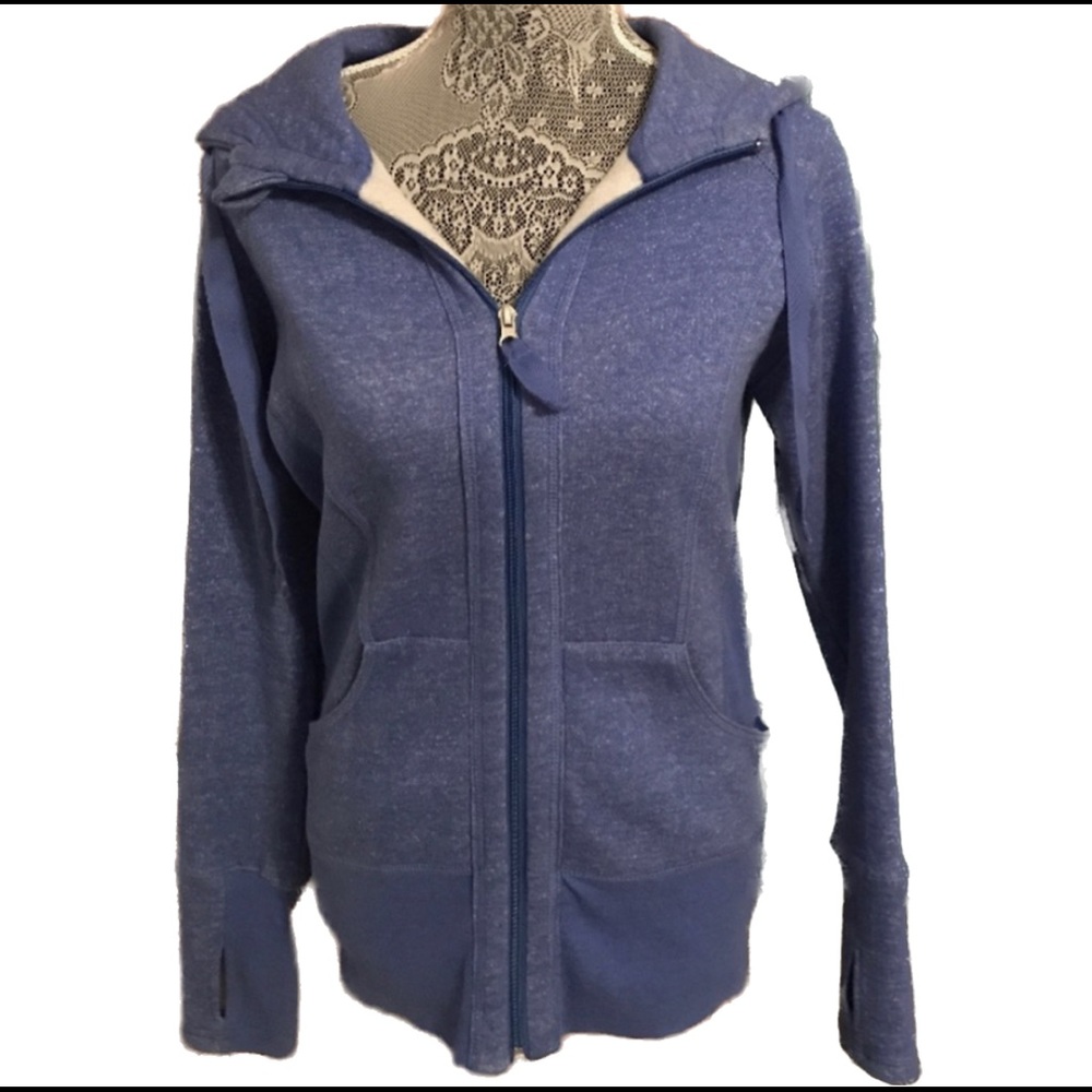 RELFEX HOODIE NWT